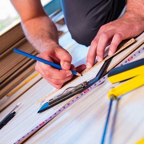 Get in touch with flooring professionals at Warehouse Tile & Carpet in Baltimore, MD area