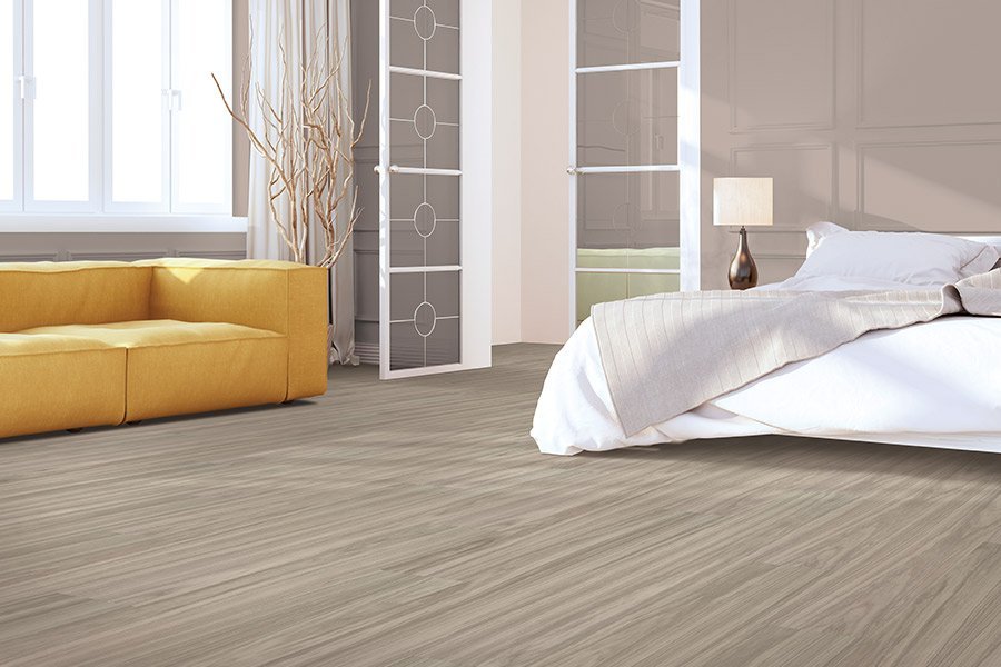 What to know about luxury vinyl flooring