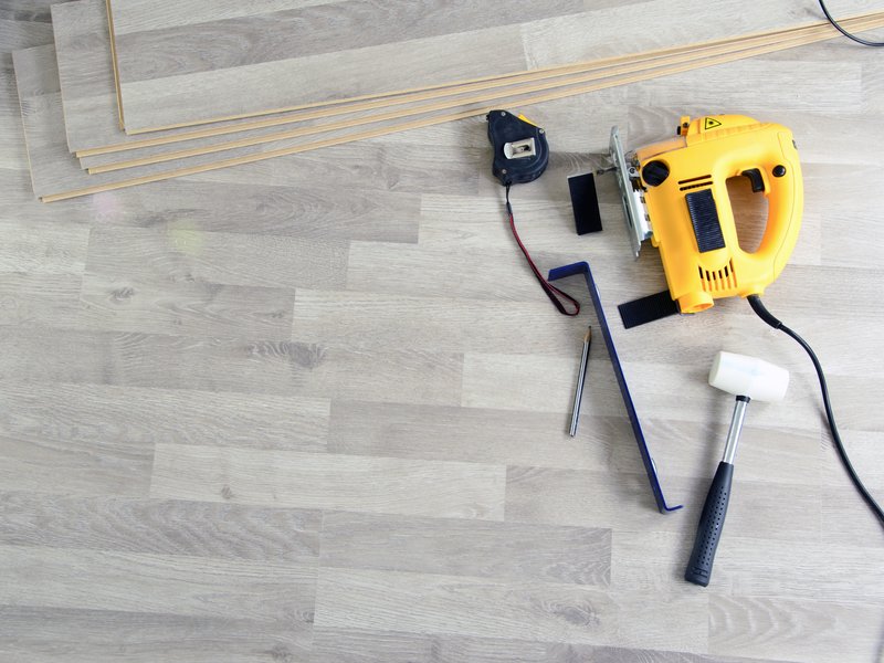 Services offered by Warehouse Tile & Carpet in Baltimore, MD area