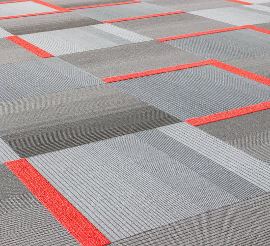 Warehouse Tile & Carpet Carpet Tile